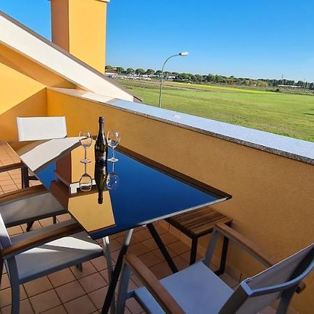 Adria Beach Apartment Cavallino-Treporti Kültér fotó