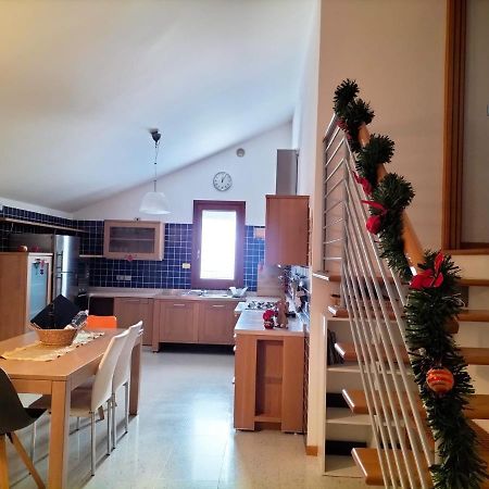 Adria Beach Apartment Cavallino-Treporti Kültér fotó