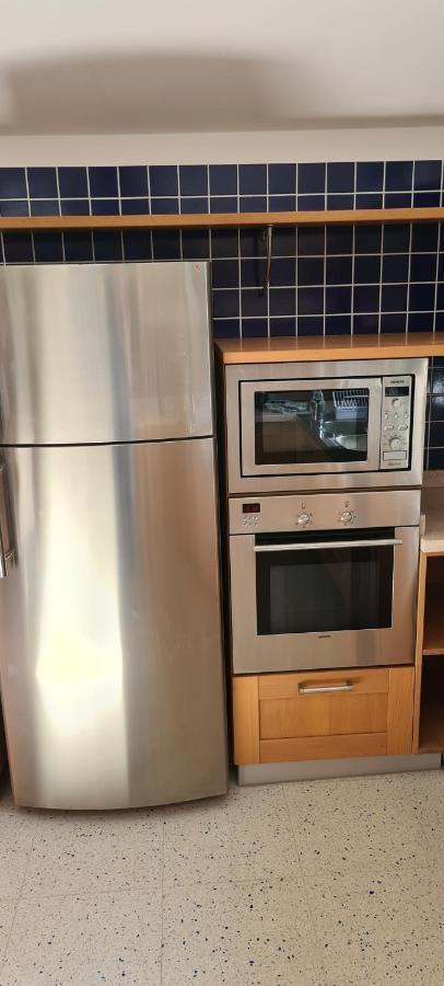 Adria Beach Apartment Cavallino-Treporti Kültér fotó