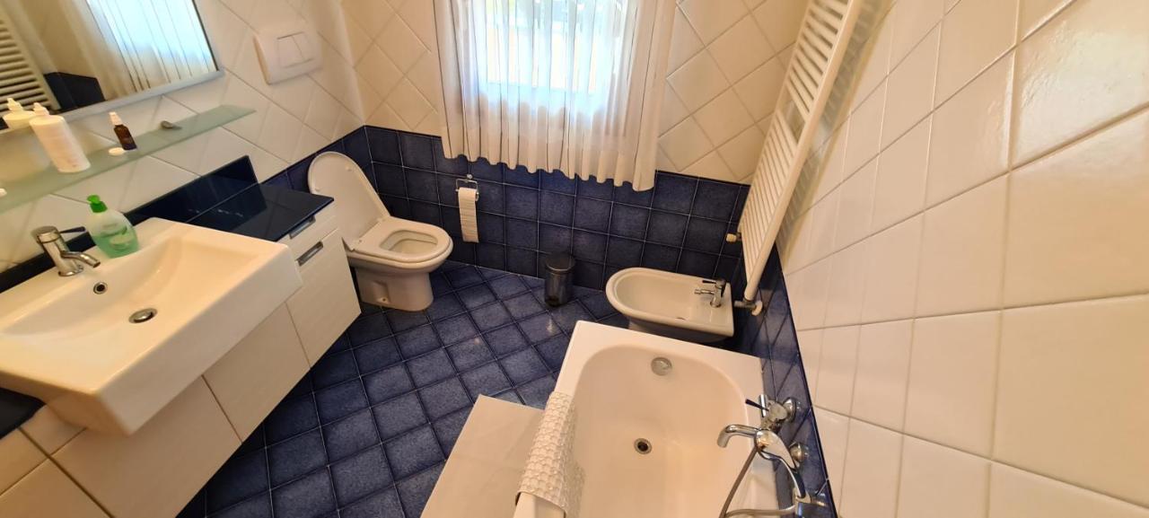 Adria Beach Apartment Cavallino-Treporti Kültér fotó