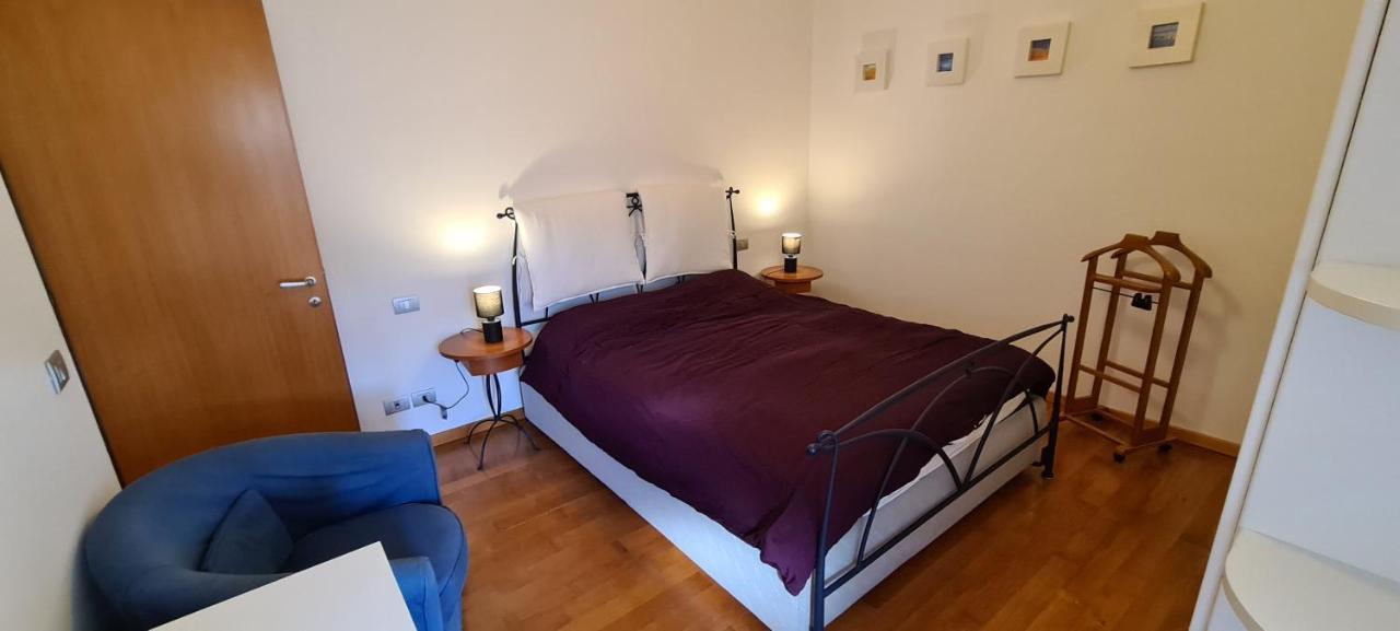 Adria Beach Apartment Cavallino-Treporti Kültér fotó