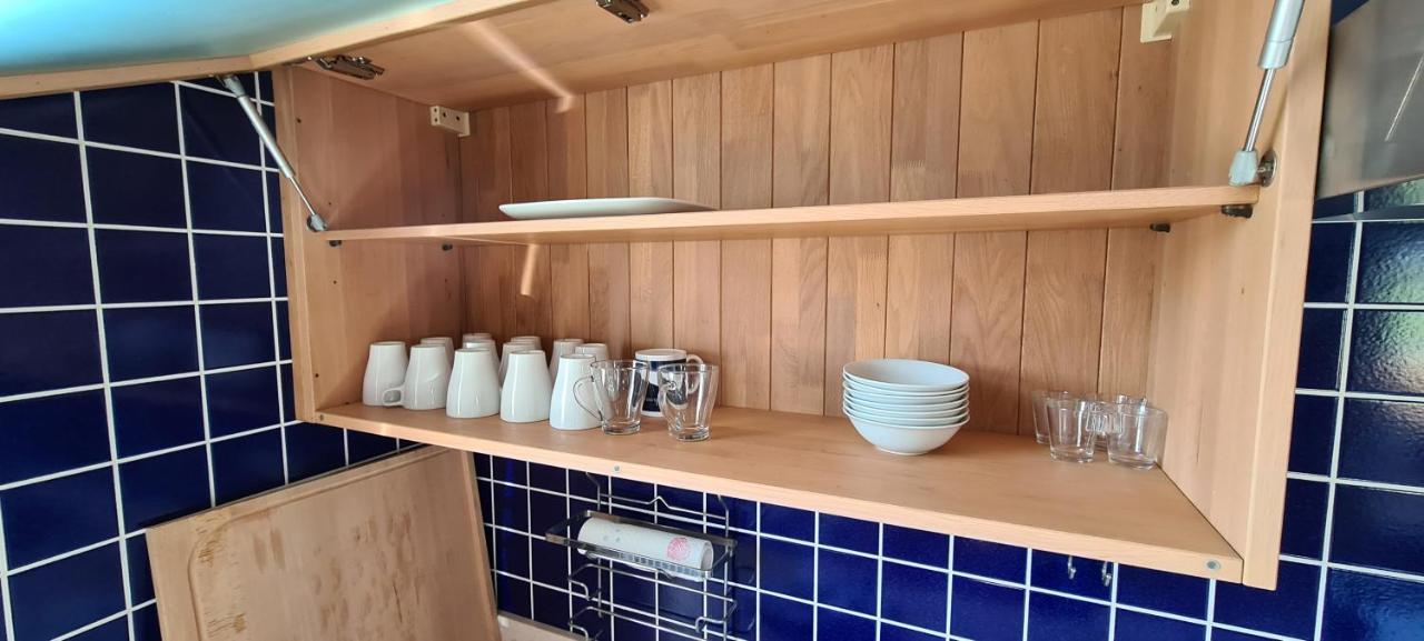 Adria Beach Apartment Cavallino-Treporti Kültér fotó