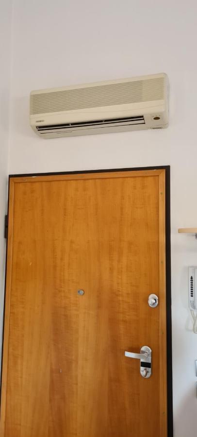 Adria Beach Apartment Cavallino-Treporti Kültér fotó