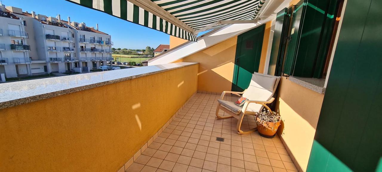 Adria Beach Apartment Cavallino-Treporti Kültér fotó