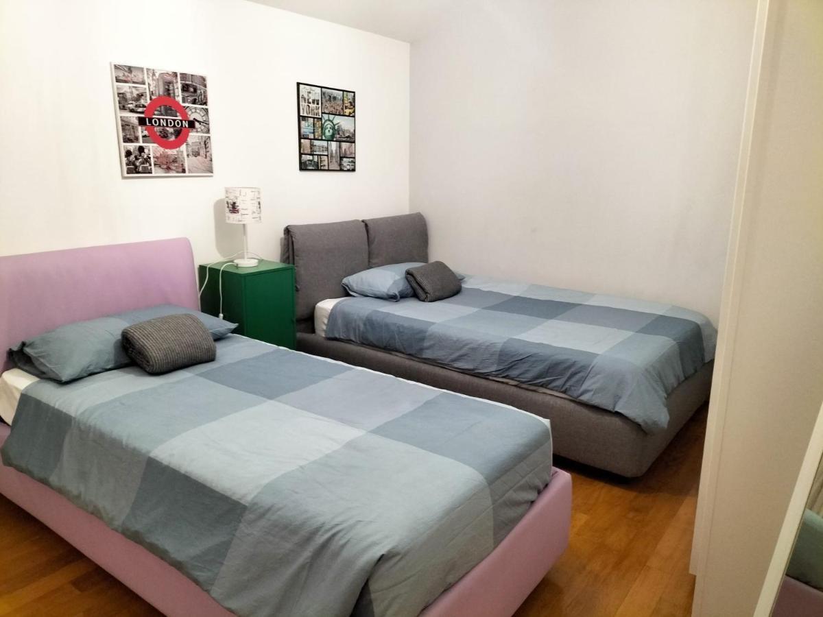 Adria Beach Apartment Cavallino-Treporti Kültér fotó